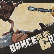 Steam Community Avatar