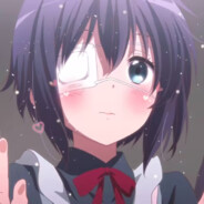 Takanashi Rikka