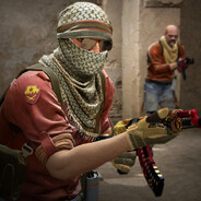 Steam Community Avatar