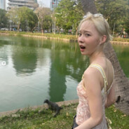 윈터 ♥