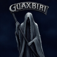 Gua✘ibiRi ぷ