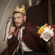 Conor McChicken