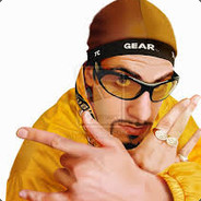 Ali G