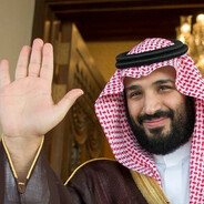 Bin Salman