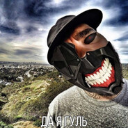 Я ДОЛБАЕБ