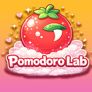 Pomodoro Lab logo