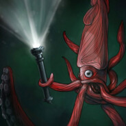 silent squid