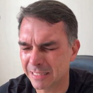 meu pai tá preso