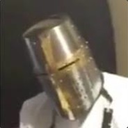 Time for another crusade