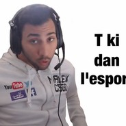 Steam Community Avatar