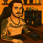 Pardalzika Games
