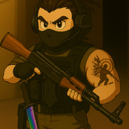 Steam Community Avatar