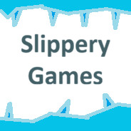 Slippery Games