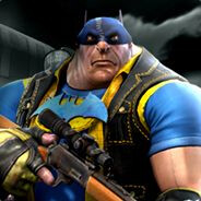 Steam Community Avatar