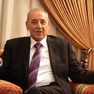 Benjamin  Patanyahu