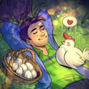 Steam Community Avatar