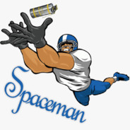 Spaceman