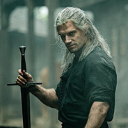 Geralt z Rivii