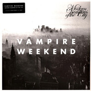 Modern Vampires of the City