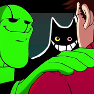 Steam Community Avatar