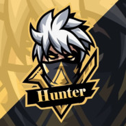 Hunter