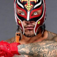 Rey Mysterio