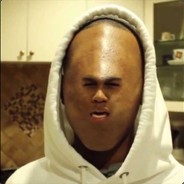 Steeve | Im a potatoe