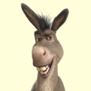 DONKEY