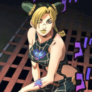 Jolyne Cujoh