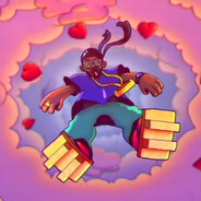 Steam Community Avatar