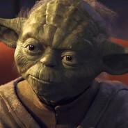 Master Yoda
