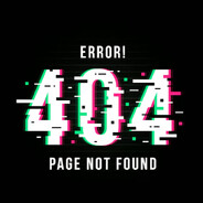 Error.