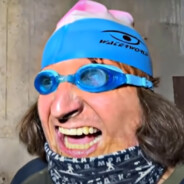 Retarded BOOB