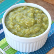 Mushy Pea