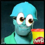 Steam Community Avatar