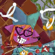 Steam Community Avatar