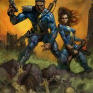 Steam Community Avatar