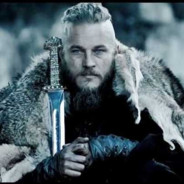 Ragnarr Loðbrók