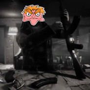  [ Steam Profile ] 