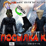 Steam Community Avatar