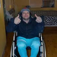 ♿