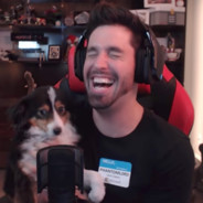 PhantomLord's Apology-Dog