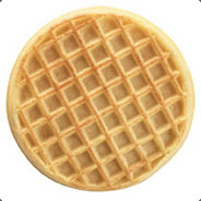 Fisted Waffle