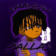 Shaggy