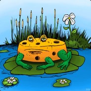 Froogie Cheese
