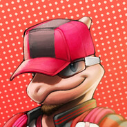 Steam Community Avatar