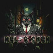 Nelogichen