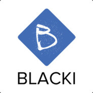 ｂｌａｃ ｋｉ