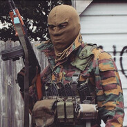 Steam Community Avatar