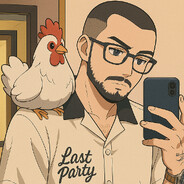 Steam Community Avatar